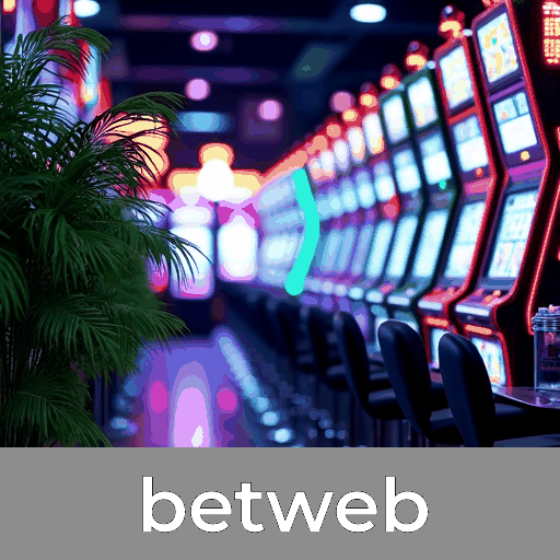 Acesso ao betweb