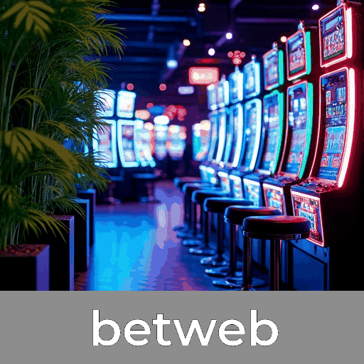 Acesso ao betweb