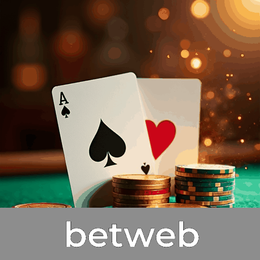 Acesso ao betweb