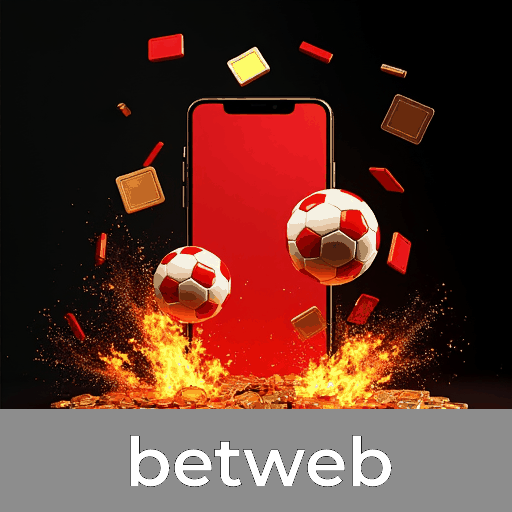 Cadastro na betweb