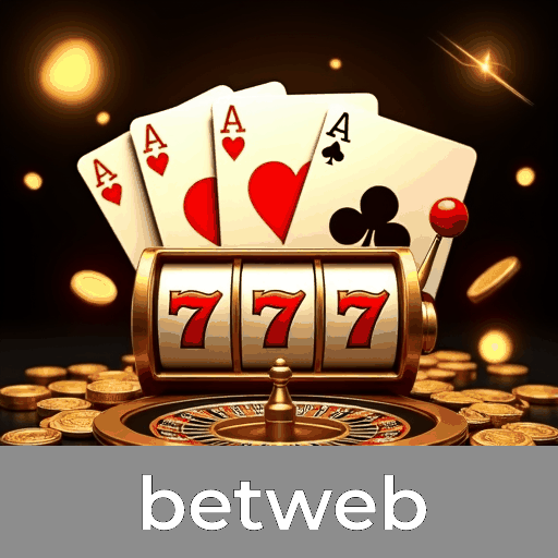 Cadastro na betweb