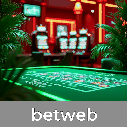 Acesso ao betweb