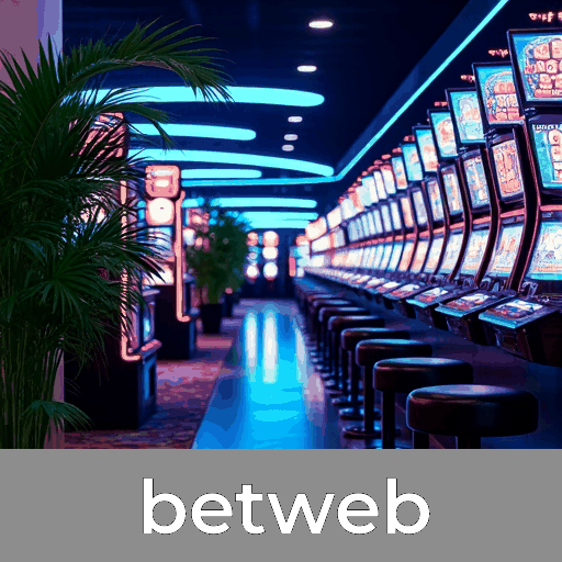 Cassino Online betweb