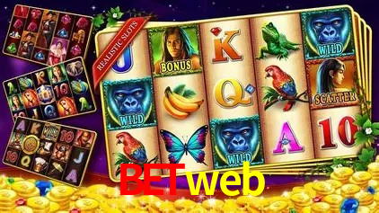 Jogos com maior RTP na betweb